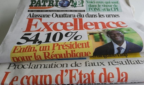 Point de vue : Union sacrée autour d’ADO